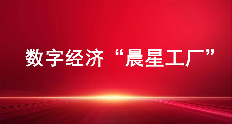 裕航合金、長壽花食品入選山東省首批數(shù)字經(jīng)濟“晨星工廠”